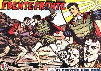 Cover of Issue #8