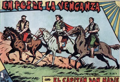 Cover of Issue #9