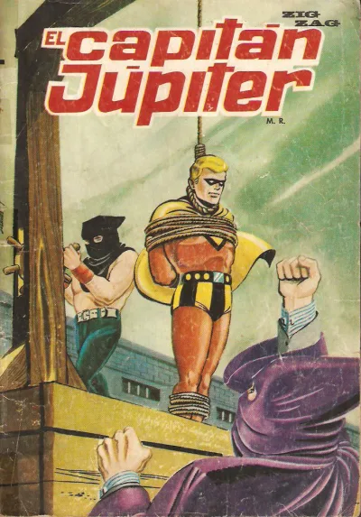Cover of Issue #11