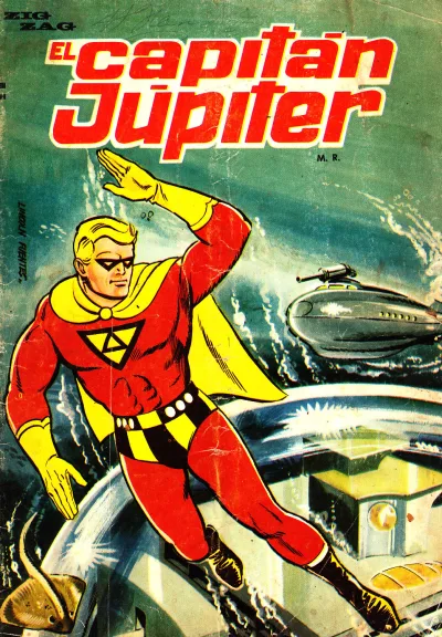 Cover of Issue #12