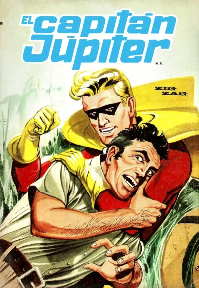 Cover of Issue #14