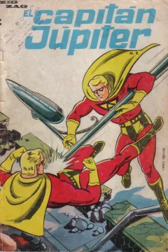 Issue #9