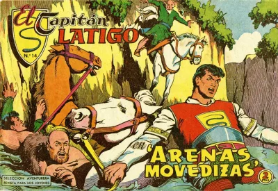 Cover of Issue #14