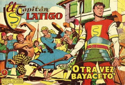 Cover of Issue #15