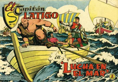 Cover of Issue #17