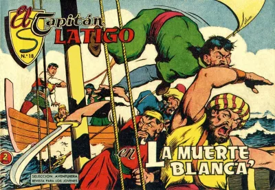 Cover of Issue #18