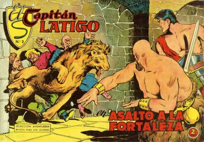 Cover of Issue #2