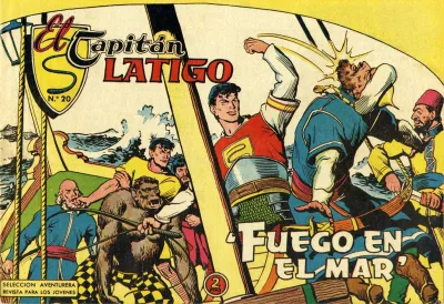 Cover of Issue #20