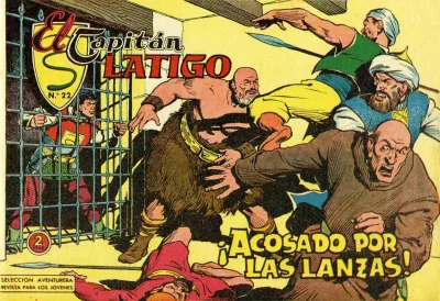 Cover of Issue #22