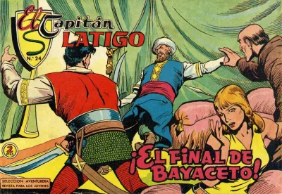 Cover of Issue #24