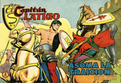 Cover of Issue #3