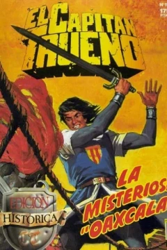 La misteriosa "oaxcala"