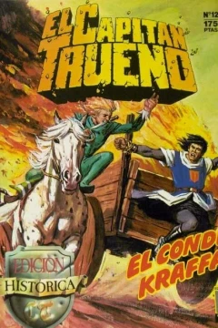 El conde Kraffa