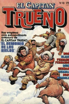 Issue #13