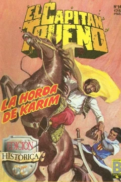 La horda de Karim