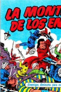 La montaña de los enanos