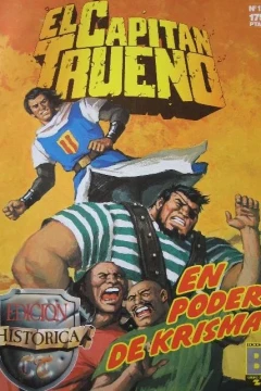 En poder de Krisma