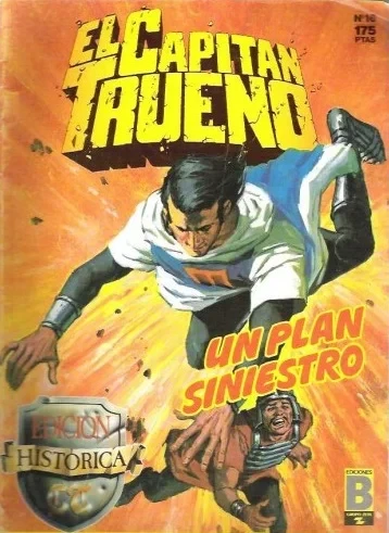 Cover of Un plan siniestro
