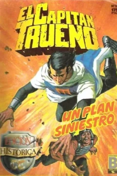 Un plan siniestro