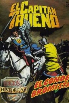 El conde bromista