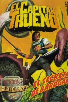 El secreto de Barogar
