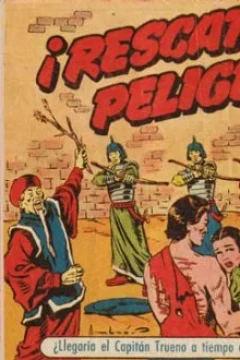 Rescate peligroso
