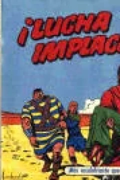 Lucha implacable