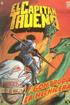 Gontroda la hechicera