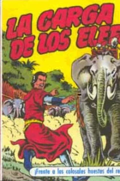 La carga de los elefantes