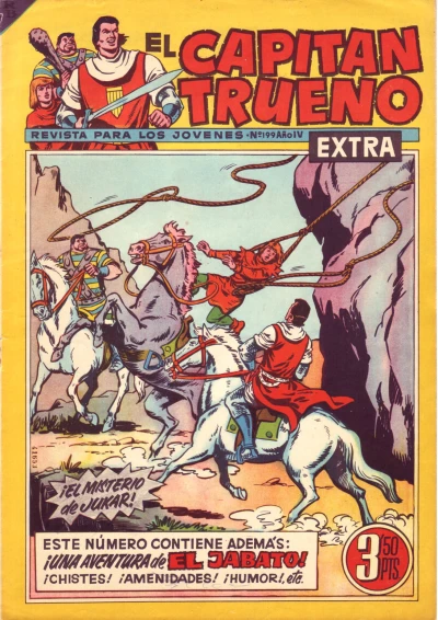 Cover of Issue #199