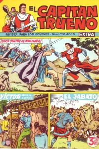 Issue #230