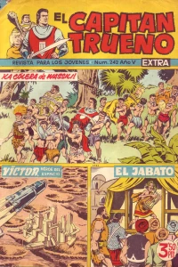 Issue #242