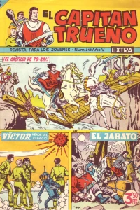Issue #246