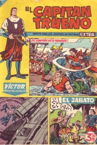 Issue #247
