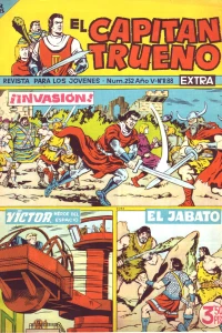 Issue #252