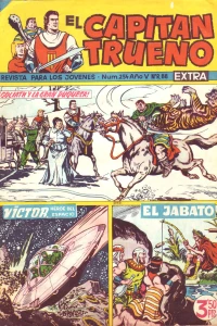 Issue #254