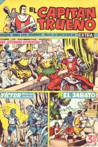 Issue #256