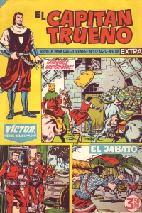 Issue #257