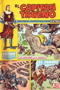 Issue #261