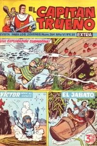 Issue #264