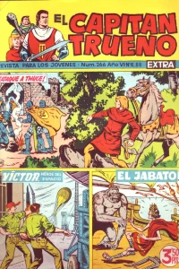Issue #266