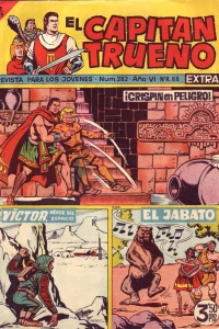 Issue #282