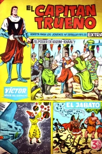 Issue #289
