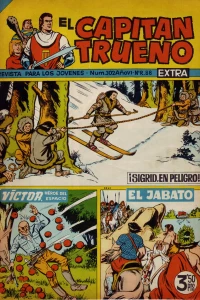 Issue #302
