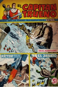 Issue #304
