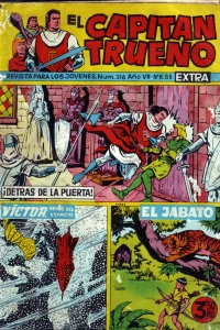 Issue #316