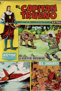 Issue #317