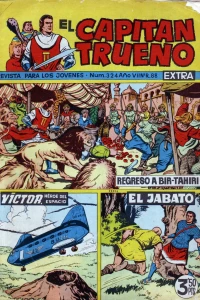 Issue #324