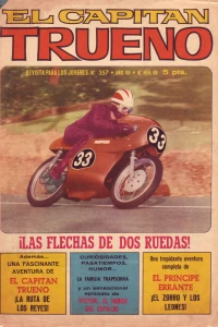 Issue #357