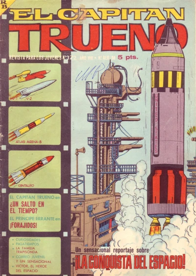 Cover of Issue #372